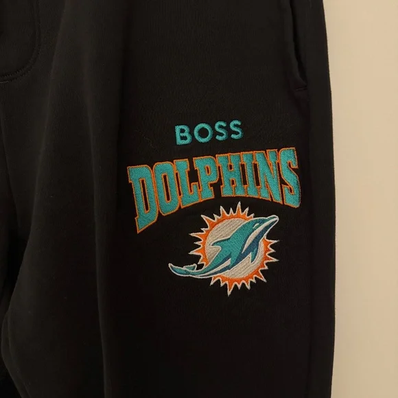 Hugo Boss x Dolphins set